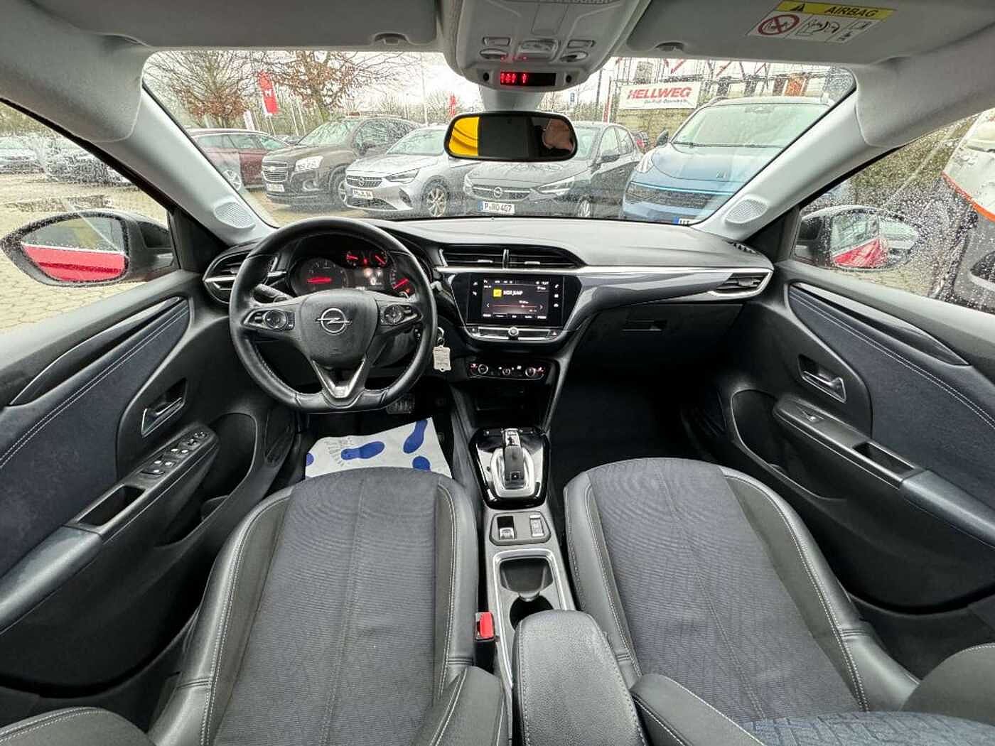 Opel  1.2 Turbo Aut Elegance+Matrix-LED+Klimaaut
