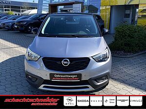 Opel  1.2 Limited Edition+PDC+Allwetterr+