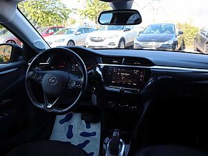 Opel  1.2 Turbo Aut. Elegance+Leder+Klimaaut+