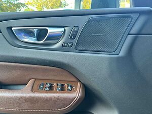 Volvo  D AWD Geartr. Inscription+Luft+360+Xenium+AHZV