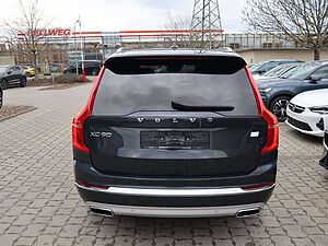 Volvo  T8 AWD Inscription Expression+Luft+AHZV