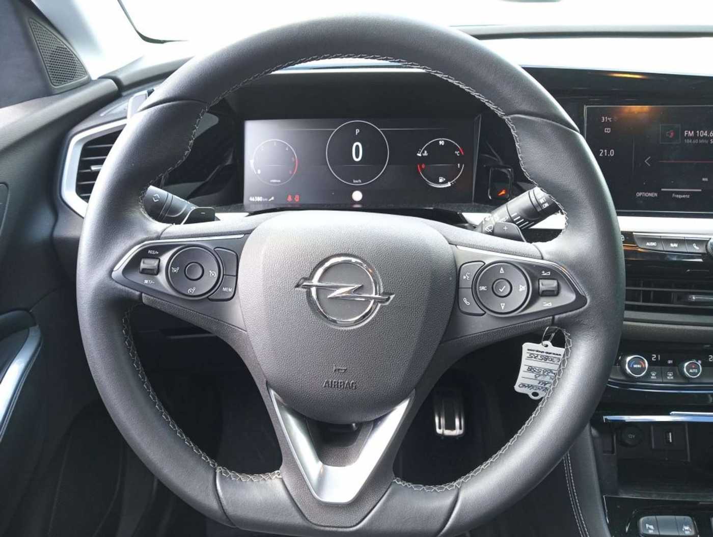 Opel  1.5 D Aut. GS Line+Navi+LED+Kamera+