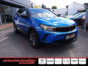 Opel  1.5 D Aut. GS Line+Navi+LED+Kamera+