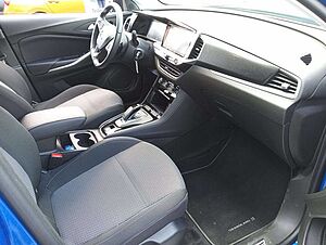 Opel  1.5 D Aut. GS Line+Navi+LED+Kamera+