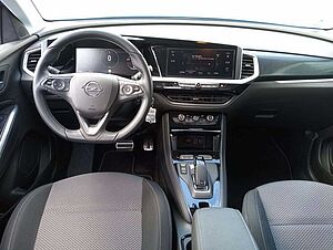 Opel  1.5 D Aut. GS Line+Navi+LED+Kamera+