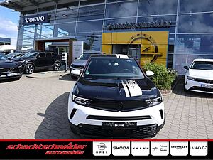 Opel  1.2 Turbo Aut. GS-Line Individual+Keyless+LED+