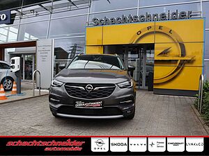 Opel  1.2 Innovation+Leder+Denon+AHK+360+