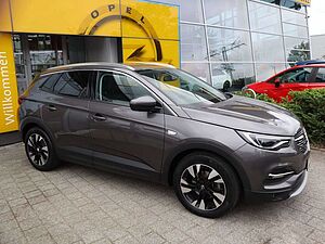 Opel  1.2 Innovation+Leder+Denon+AHK+360+