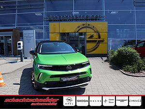 Opel  1.2 Turbo Aut Elegance+Kamera+Sitzheiz+LED+