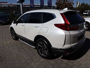 Honda  e: HEV 2.0 i-MMD Hybrid 4WD Executive