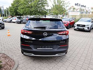 Opel  Plug-in-Hybrid4 Ultimate+Leder+Navi+