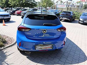 Opel  1.2 Turbo Elegance+LED+Kamera+Sitzheiz+