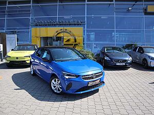 Opel  1.2 Turbo Elegance+LED+Kamera+Sitzheiz+