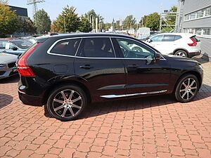 Volvo  T8 AWD Inscription+Harman+BLIS+Panorama+