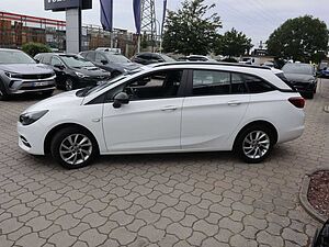 Opel  ST Edition 1.5D+Allwetter+Klimaaut. +LED+Kamera