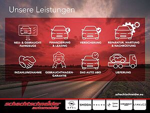 Opel  Edition+LED+Sitzheiz+ACC+Kamera+