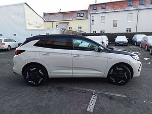 Opel  1.6 Hybrid GSE+Night-Vision+Kamera+