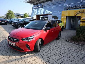 Opel  1.2 Turbo Aut. Elegance+MatrixLED+Kamera+