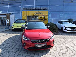 Opel  1.2 Turbo Aut. Elegance+MatrixLED+Kamera+