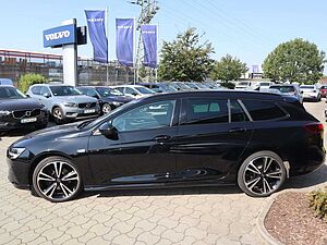 Opel  ST 2.0 Diesel Aut. Ultimate+Bose+AHZV