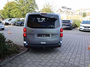 Opel  E 75-kWh L Tourer+6-Sitzer+Leder+AHK