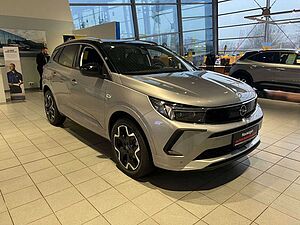 Opel  1.2 Aut. Ultimate+MatrixLED+360°Kamera