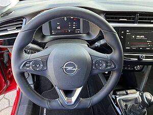 Opel  1.2 Direct Injection Turbo Start/Stop Elegance (F)