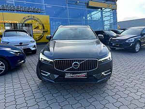 Volvo  D AWD Geartr. Inscription+Luft+360+Xenium+AHZV