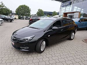 Opel  ST Elegance 1.2 Turbo +Navi+Kamera+AGR+