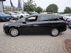 Opel  ST Elegance 1.2 Turbo +Navi+Kamera+AGR+