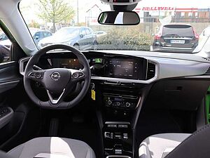 Opel  1.2 Turbo Aut. Elegance+Kamera+LED+Sitzhei