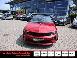 Opel  1.2 Turbo Automatik GS+LED+360+18Zoll+