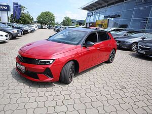 Opel  1.2 Turbo Automatik GS+LED+360+18Zoll+