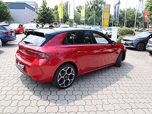 Opel  1.2 Turbo Automatik GS+LED+360+18Zoll+