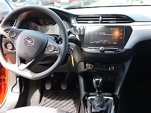 Opel  1.2 Turbo Edition+Navi+Allwetter+PDC+