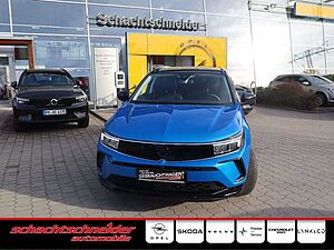 Opel  1.2 DI Automatik GS