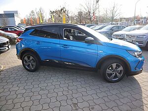 Opel  1.2 DI Automatik GS