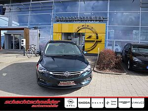 Opel  ST Ultimate 1.4 Turbo Aut. +Navi+MatrixLED+