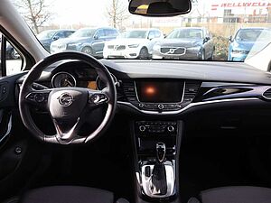 Opel  ST Ultimate 1.4 Turbo Aut. +Navi+MatrixLED+