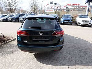 Opel  ST Ultimate 1.4 Turbo Aut. +Navi+MatrixLED+