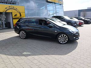 Opel  ST Ultimate 1.4 Turbo Aut. +Navi+MatrixLED+