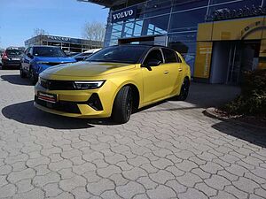 Opel  1.2 Turbo GS-Line+Matrix-LED+Kamera+