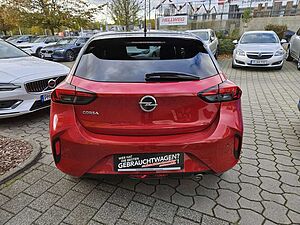 Opel  1.2 Turbo GS+LED+Kamera+Sitzheiz+Allwetter