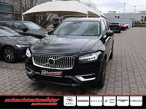 Volvo  T8 AWD Inscription Expression+AHK+BLIS+