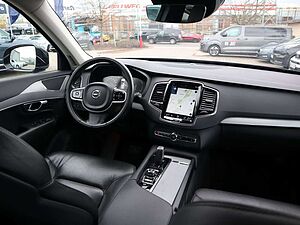 Volvo  T8 AWD Inscription Expression+AHK+BLIS+