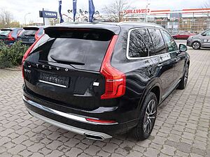 Volvo  T8 AWD Inscription Expression+AHK+BLIS+