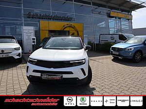 Opel  1.2 DI Turbo GS+Kamera+Sitzheiz+LED+